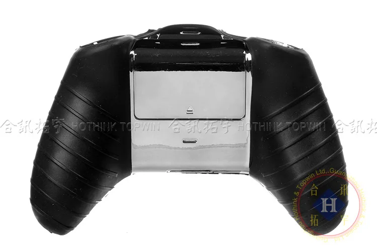 Hosure-جراب واقٍ من السيليكون لوحدة تحكم Microsoft XBOX ONE ، 10 ألوان