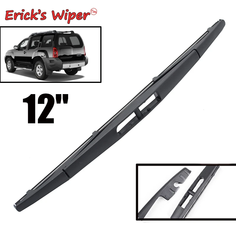 Erick\'s Wiper 12\