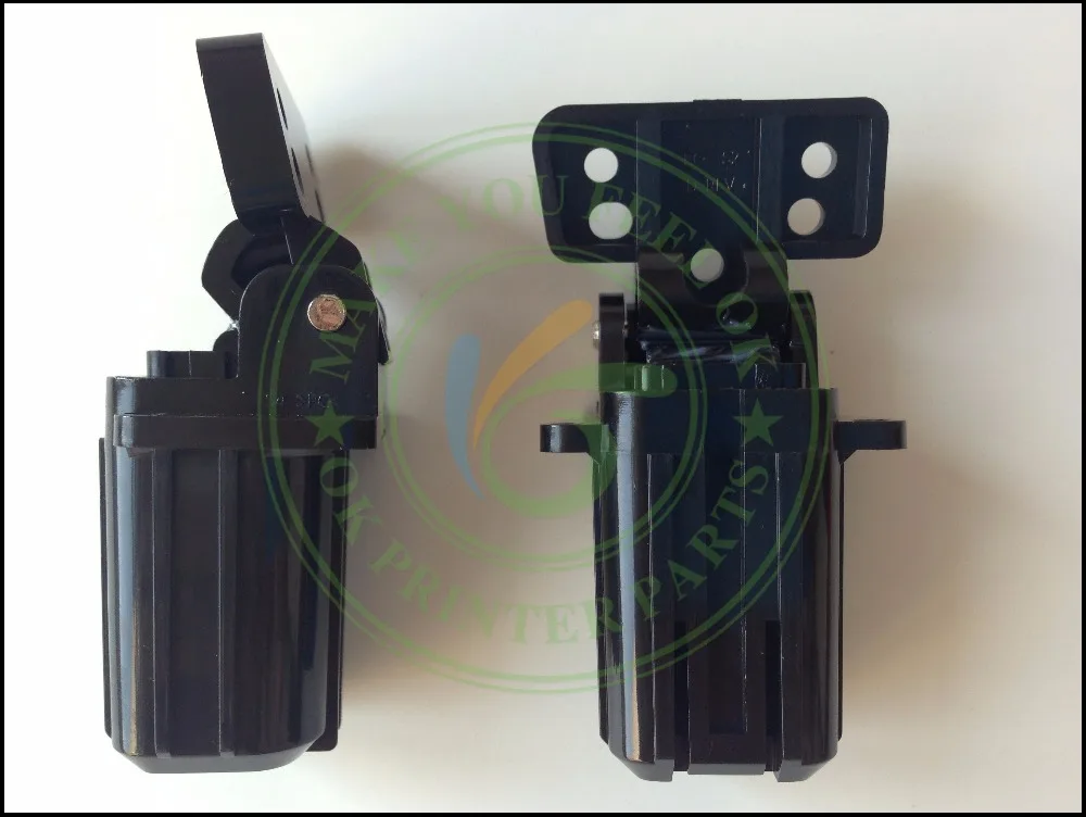 2PC X NEW CF288-60027 CF288-60030 Assy-ADF Hinge ADF Hinge Assembly for HP Pro 400 MFP M401 M425 M425DN M425DW M521 M525