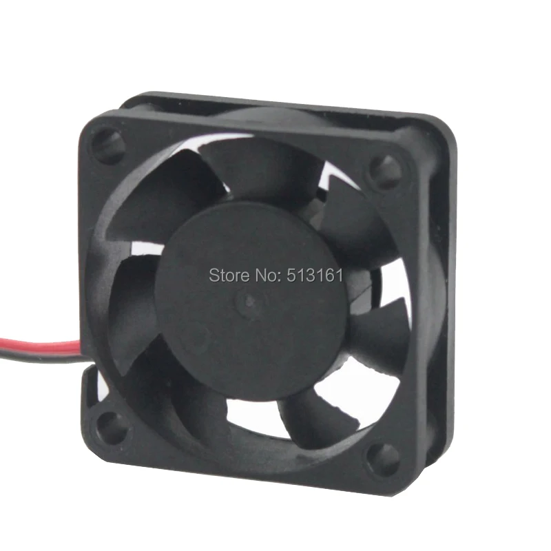 20pcs Gdstime DC 5V 30mm 3010S 2Pin 7 Blades Computer Mini Cooling Fan 3cm 30x30x10mm