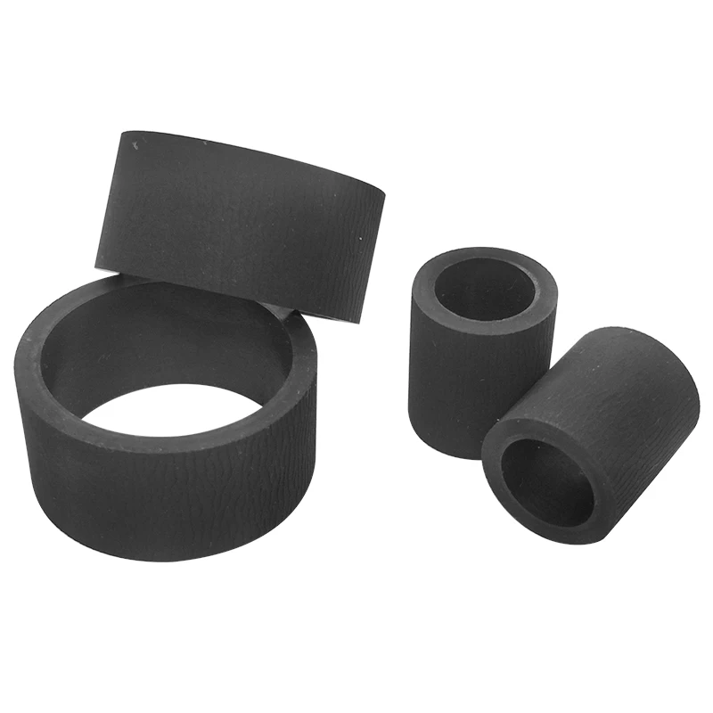 ChongHui Pick Up Roller L360 L310 L801 L800 R330 R230 To Rub The Paper Round Box Into The Rubber Wheel Paper Round