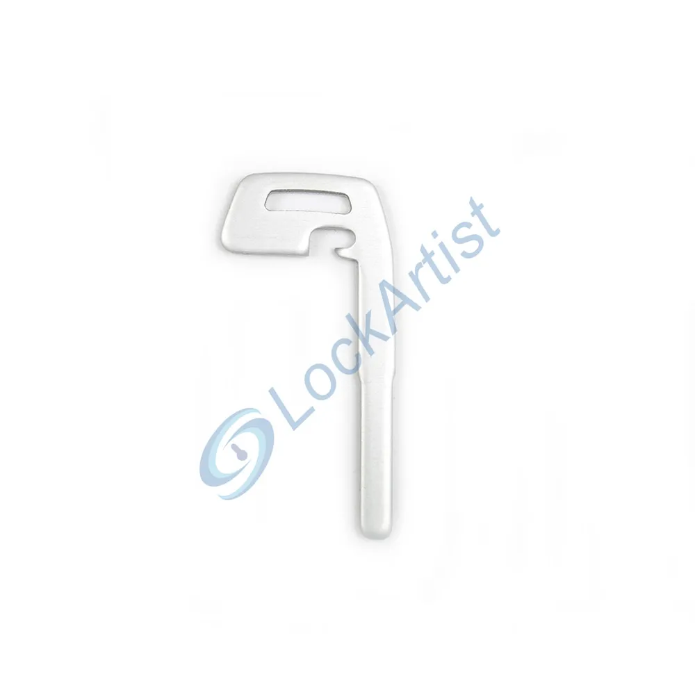 Smart Key Blade For Volvo Smart Card key,Mechanical Insert small key