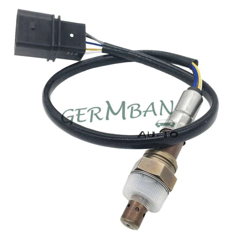 5-przewodowa sonda lambda O2 pasuje do Hyundai Elantra Kia Spectra 2.0L-L4 nr 2003-2009 # 39210-23900 3921023900