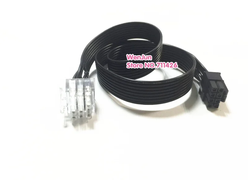 SUPER flower 9 pin to CPU 8pin(4+4) Modular Power Supply Adapter Cable for 9pin LEADEX Series