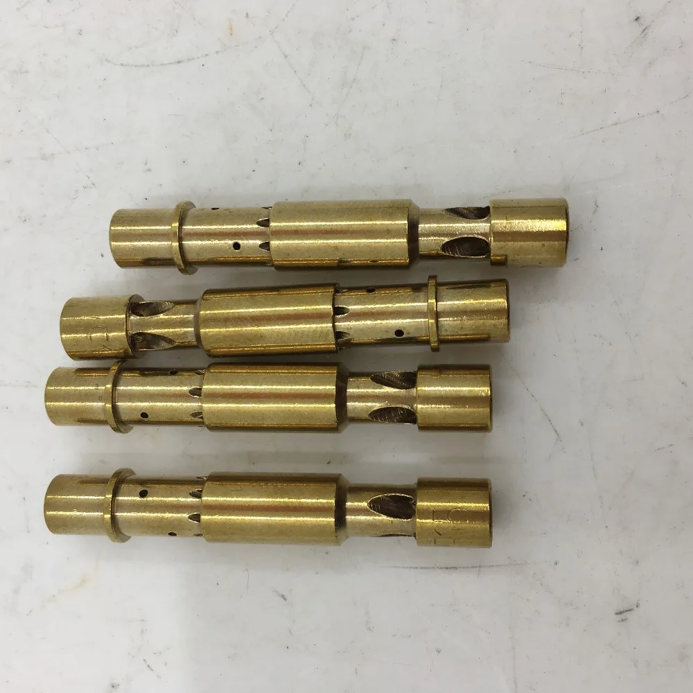 

SherryBerg 8pcs AIR 170 8pcs AIR 190 8pcs AIR 200 8pcs AIR 210 and 8pcs MAIN 180