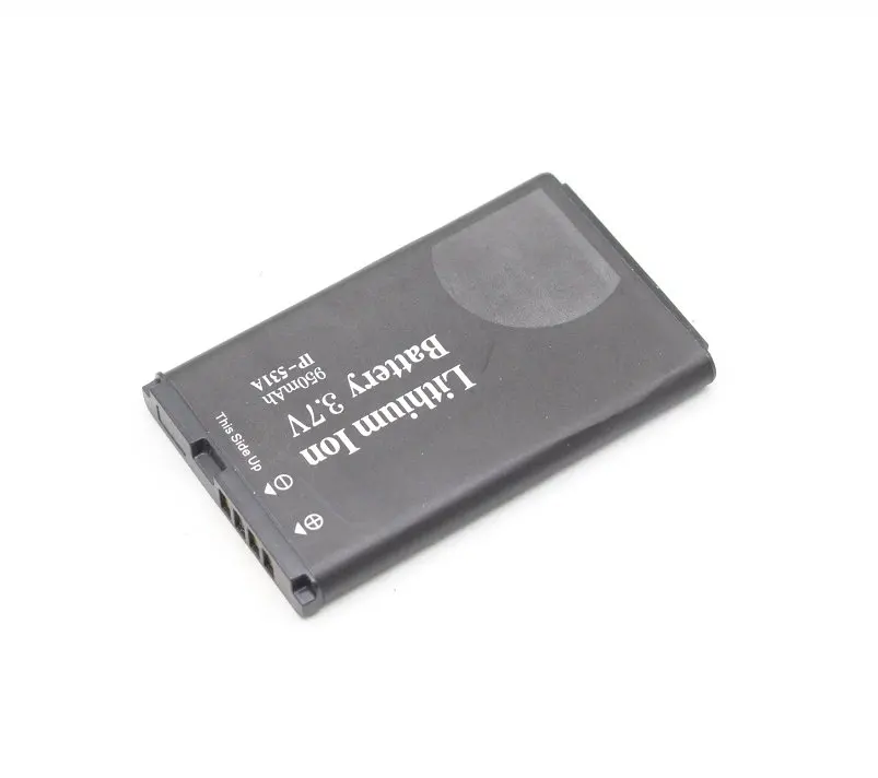 1x 950mAh For LG IP-531A / B IP-531E / IP531A Battery For Optimus Net 320G VN170 GB100 GB101 GB106 GB110 GB125 GM205 GS101 KG280