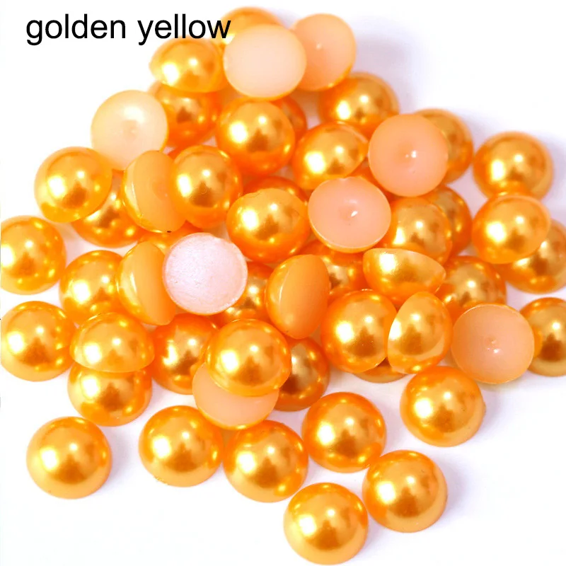 Variant: golden yellow