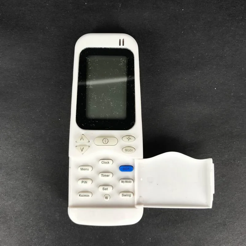 الأصلي تكييف الهواء عن بعد ل HT مكيف الهواء التحكم عن بعد Fernbedienung