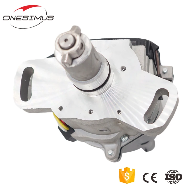 

OEM 19020-11430 high quality automobile distributor for T- 4EFE 5EFE