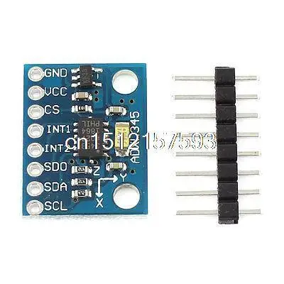 9DOF MPU-9150 3 Axis Gyroscope+Accelerometer+magnetic field replace MPU 6050