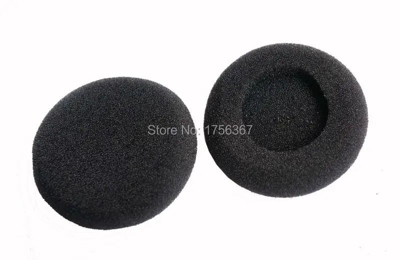 3Pair Ear pads replacement cover for Sony MDR-006 MDR-008 and SANYO BASSXPANDER headphones(earmuffes/ headset cushion)