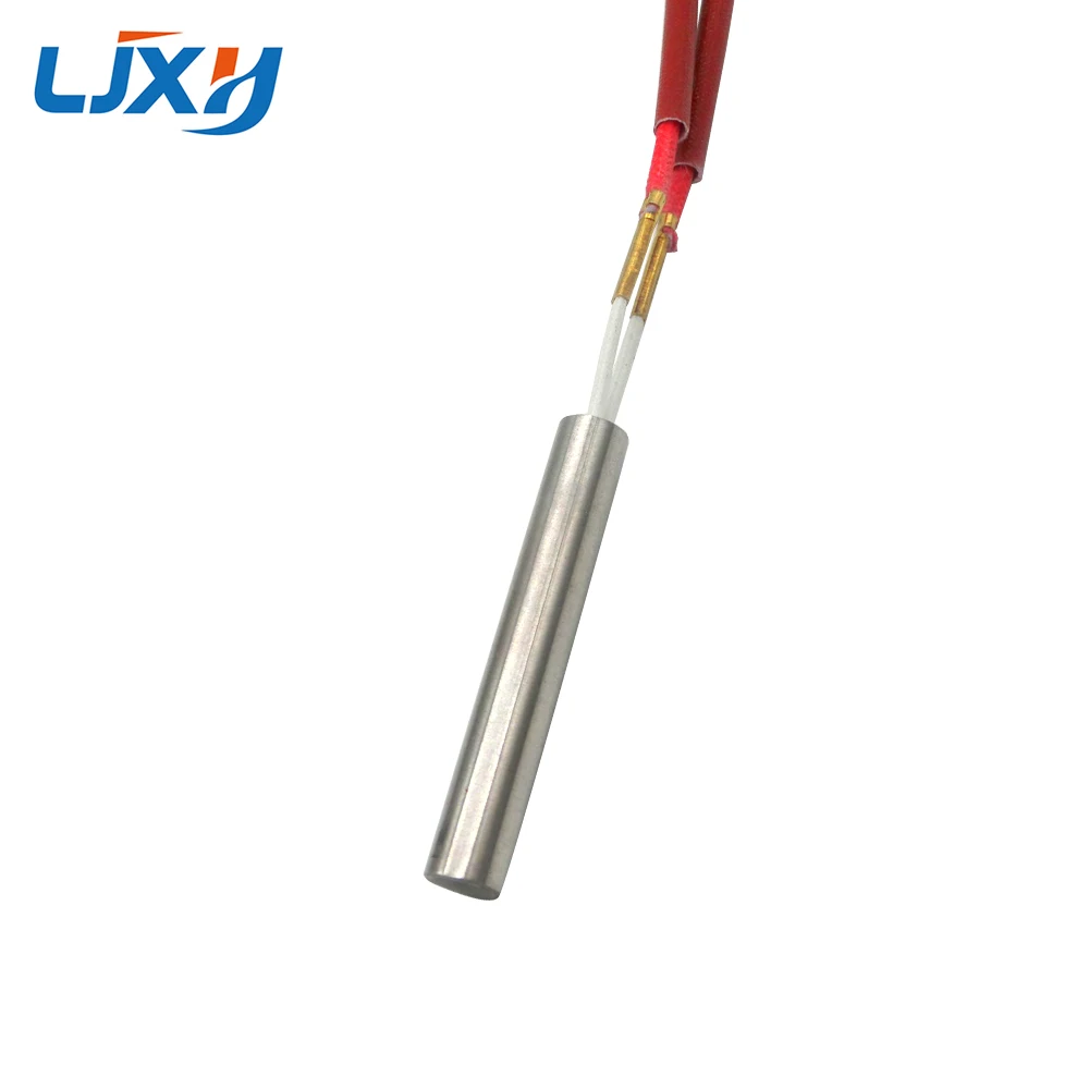 LJXH Single-end Cartridge Heater 12.5x170mm 220V 350W