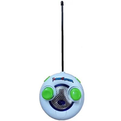 QXTLX children\'s electric car 49MHz frequency remote control launch handle QX7788 receiver