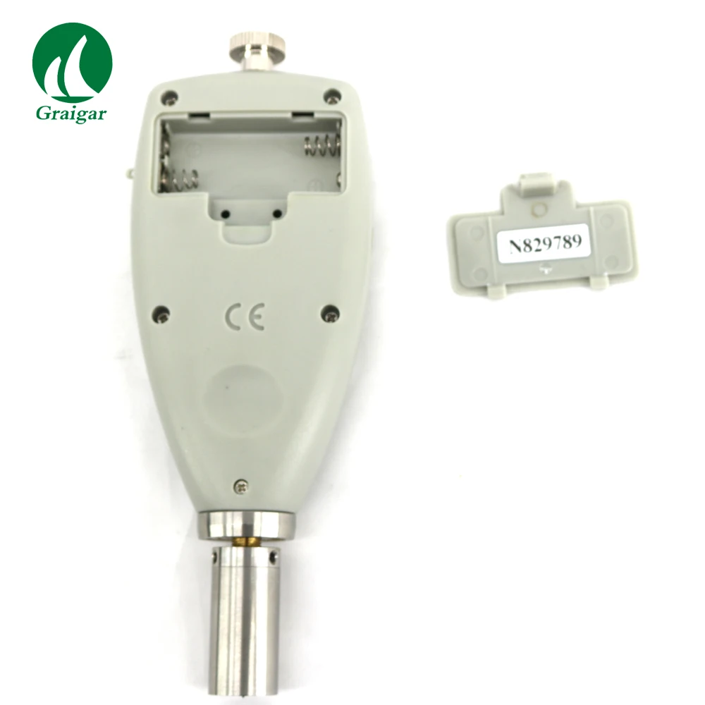 AM Surface Roughness Tester Gauge Meter AR-131A Range 0 um -750um/(0mils to 29.5mils)