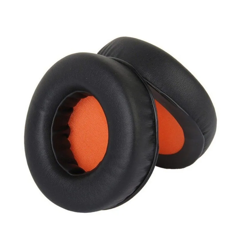 1 Pair of Earpads Replacement Ear Pads Pillow for Bloody G501 Earmuffs G500 Headphones Pad Cushion Cups Cover Repair Part