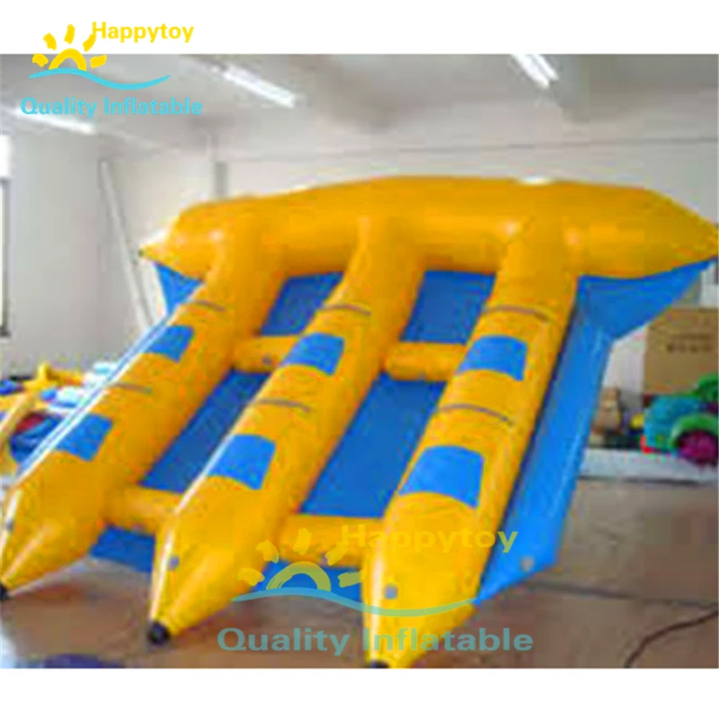 

2019 Inflatable Flying Fish/Inflatable Flying Fish Towable/Inflatable Flying Fish Low Price