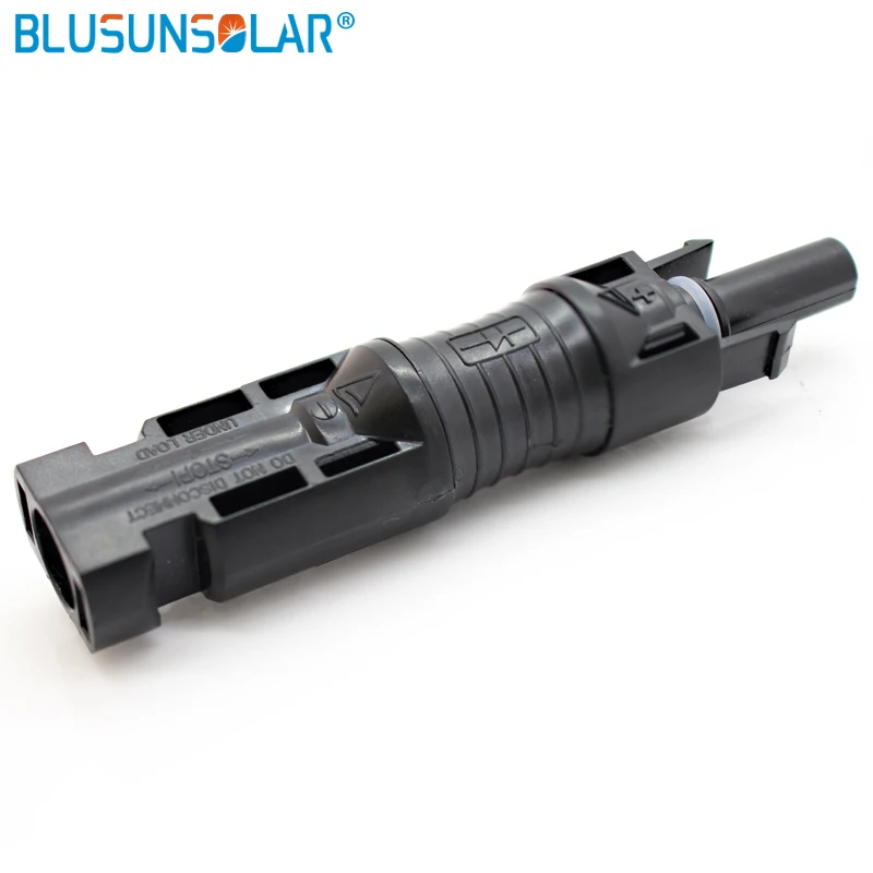 

200pcs a lot IP68 Solar Diode Connector with TUV approval 15A Solar Diode Connector 15SQ045