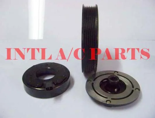 

10S15C ac compressor magnetic clutch assembly for Toyota Altis 6pk pulley 88310-1A300 88320-OD020 883101A300 88320OD020