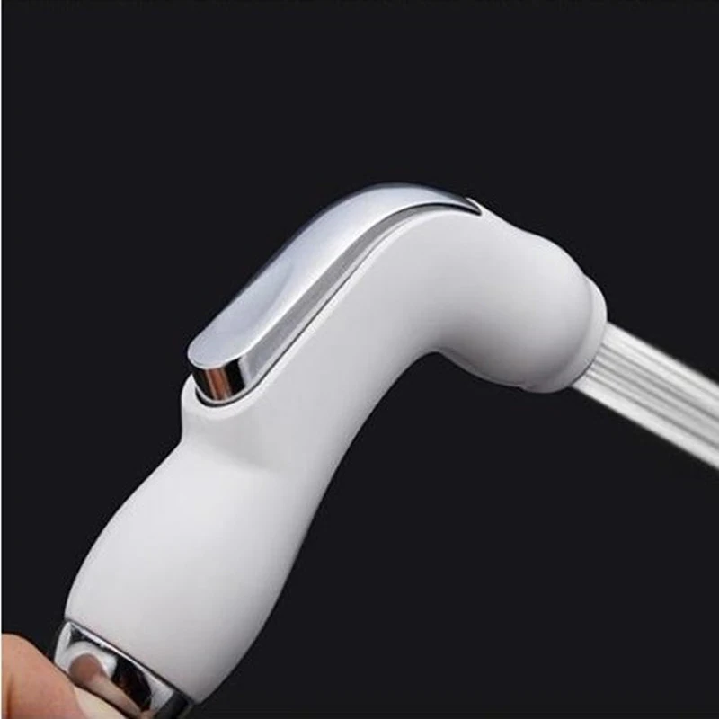 Wetips Toilet Handheld Spray Shattaf WC Sprayer Cleaner Bidet Spray Hygienic Shower Bidet Inodoro Toilet Sprayer Bidet Faucet