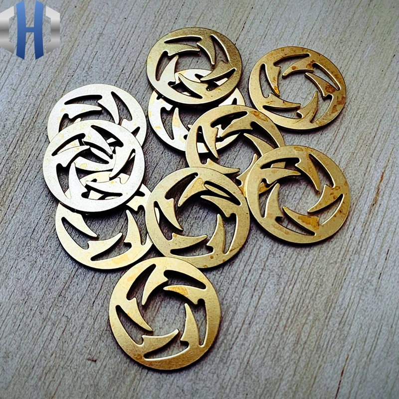 

710 Gasket Brass Washer 730 Brass Washer 550 551 552