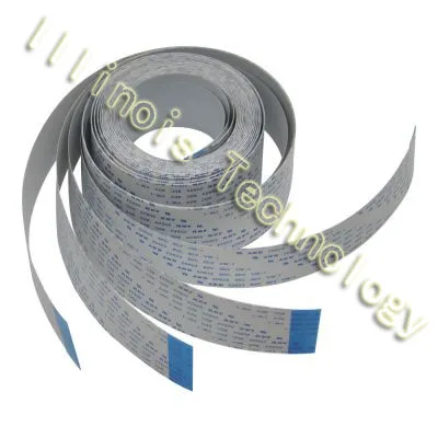 Mimaki JV33-260 Long Data Cable 4.5M 4pcs / set (30pin,3pcs and 50pin,1pc) printer parts