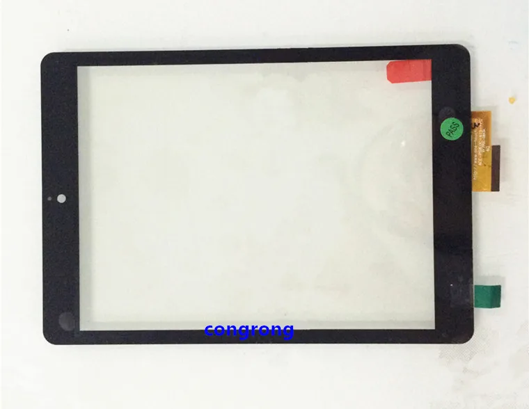 2PCS NEW ACE-PG8.0C-419-FPC 7.85inch Touch Panel Touch Screen digitizer glass