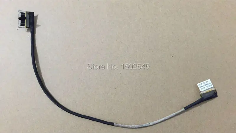 genuine new original laptop LCD Screen Line Cable for HP SPLIT X2 13 LCD CABLE DD0W05LC000