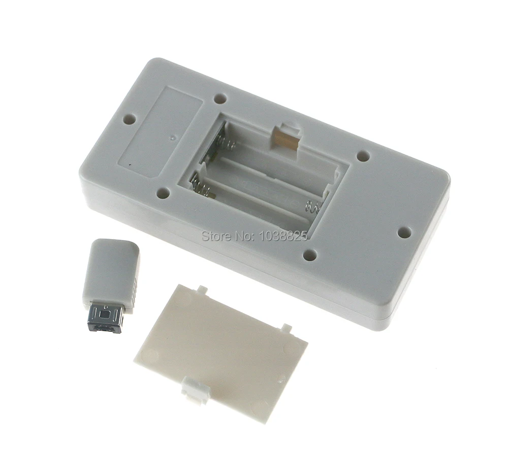 لوحة ألعاب لاسلكية لـ Nintendo Classic FC/NES ، إصدار كلاسيكي ، وحدة تحكم ألعاب صغيرة ، ملحق مع كابل شحن USB