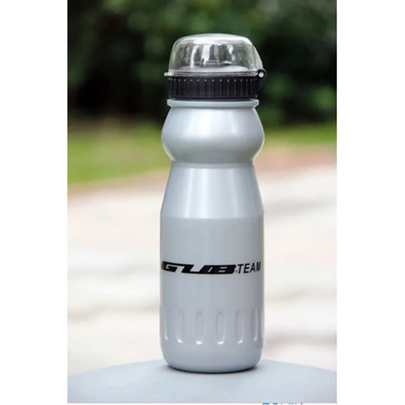 2018 650ml Outdoor Sports Cycling Water Bottle Bicycle Bike Portable Water Bottle Plastic Mountain Lightweight