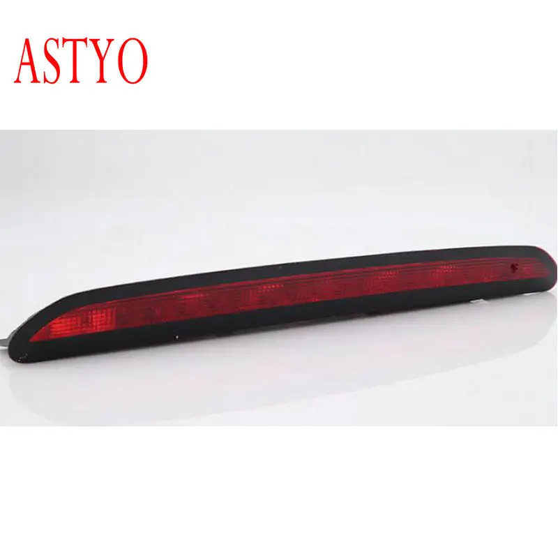 ASTYO Car High brake lights high-mount stop lamp for VW  GOLF 6 7 MK6 MK7 2010 -2018