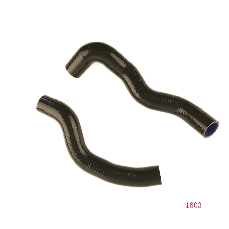 FOR Nissan Tiida Versa HR16DE 1.6L 04-12 Radiator Hose