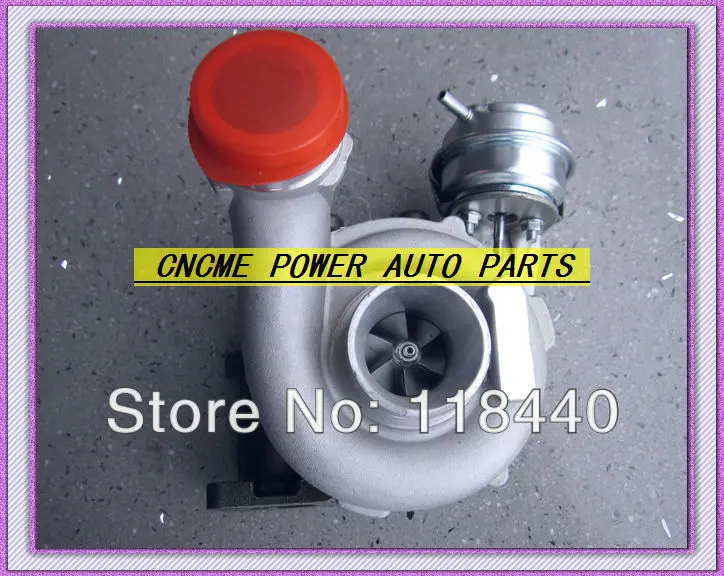TURBO GT2052V 454205 454205-9007S 074145811A 454205-5006S 454205-0001 074145701D For VOLKSWAGEN LT 2 Van 1996-06 ANJ 2.5L TDI