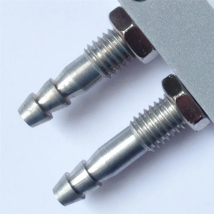 0-5V/ 4-20mA Wind pressure transducer 8mm pagoda Air pressure transmitter 0-100Pa.... 10kPa micro differential pressure sensor