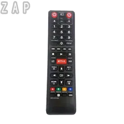 New AK59-00145A For Samsung Blu-Ray DVD Player Remote Control BD-E5700 BD-E5900 BD-EM57 BD-EM59 BD-ES6000 BD-E5300 BD-E5400