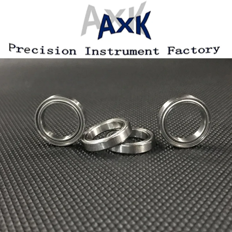 Limited Special Offer Axk The High Quality Of Ultra-thin Deep Groove Ball Bearings 6709zz 45*55*6 Mm