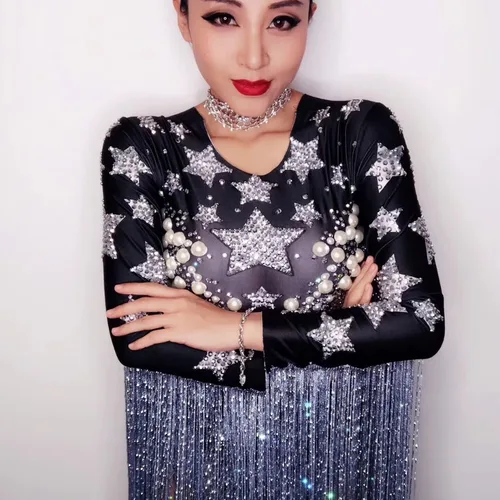 Maglie, Costume da gioco e Bodysuit