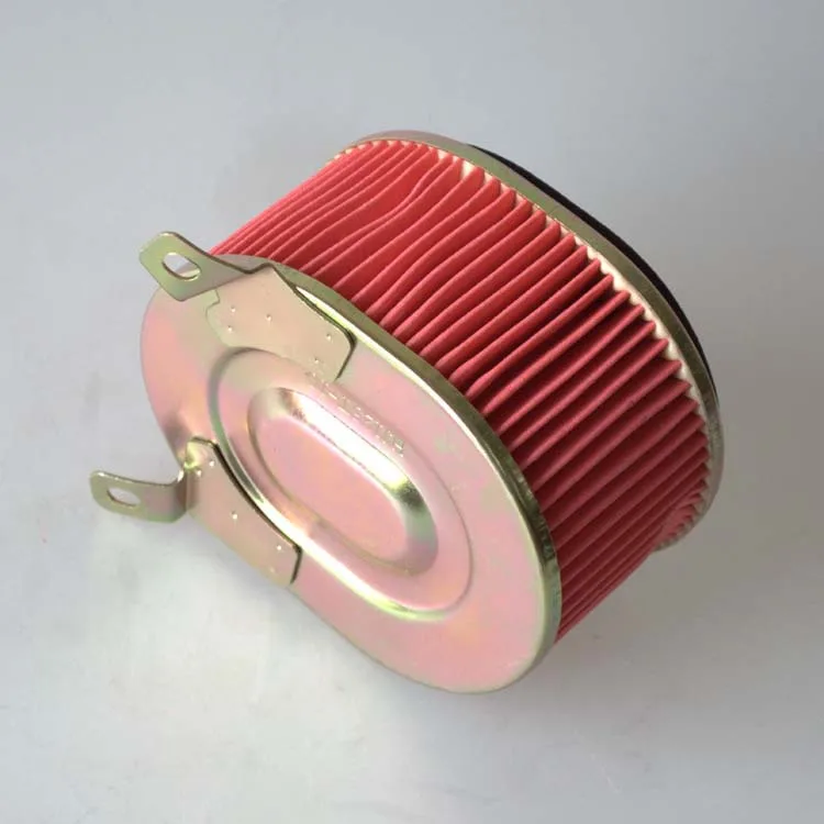 

STARPAD For Ho Chelsea star HJ125T-9C Eagle air filter Yu diamond HJ125T-10 air filter -20