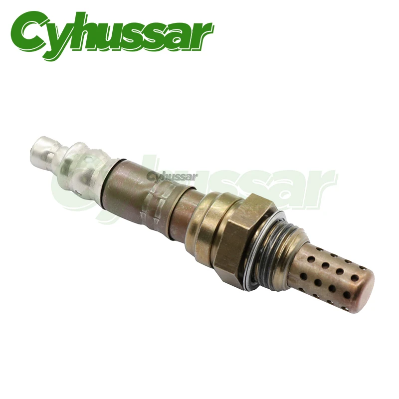 Oxygen Sensor O2 Lambda Sensor AIR FUEL RATIO SENSOR for Hyundai SONATA EXCEL ELANTRA Mitsubishi PRECIS 39210-33440 1992-2005