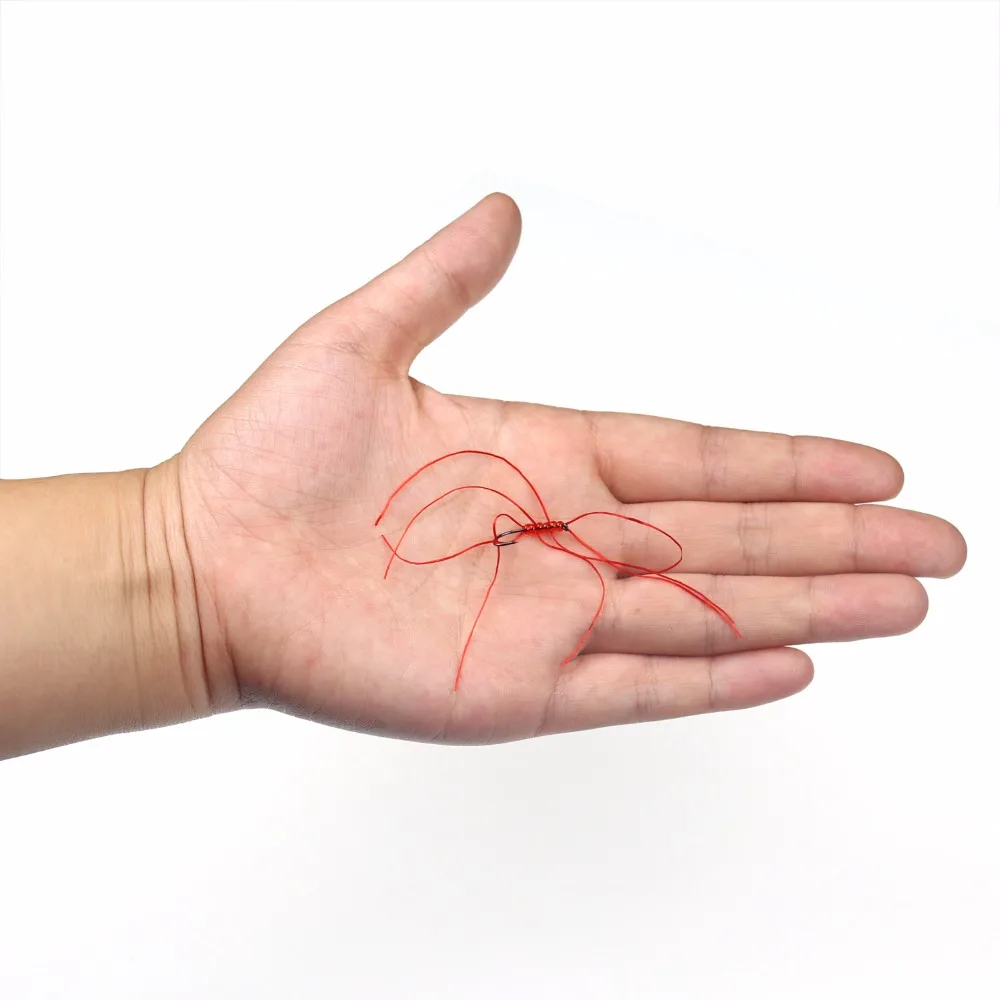 Bimoo Micro Flex – Estuche para moscas de trucha - imagen 4