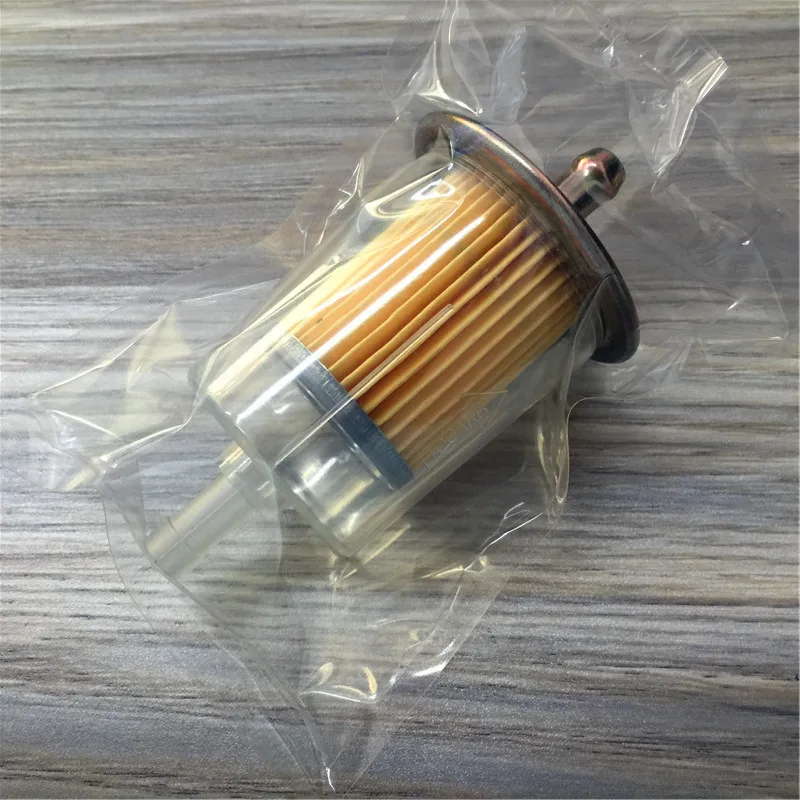 STARPAD For Honda CB400 CBR400 cavalry thick tube 400 large displacement sports car fuel filter