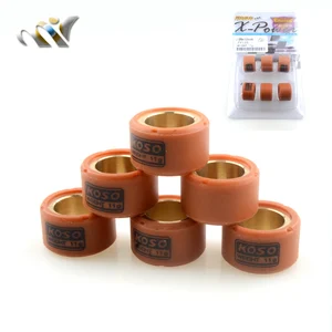 Koso performans yarış varyatör silindiri scooter bws 125 cygnus majesty 125/150 maxster x x şehir x max 125 velvet150 seti 20x12m 9 benzer crixus, armor, x - no. 7'nin en çok satan ürünleri