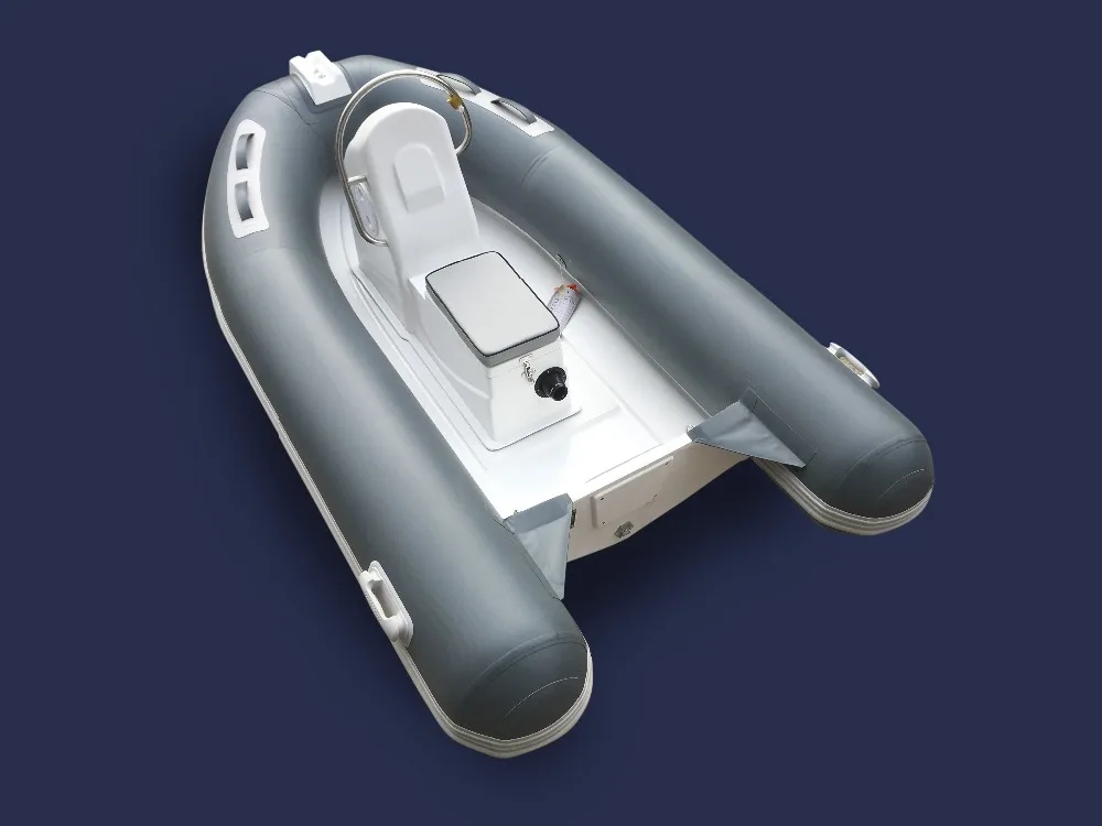 

Продажа надувной лодки из стекловолокна RIB300 GH