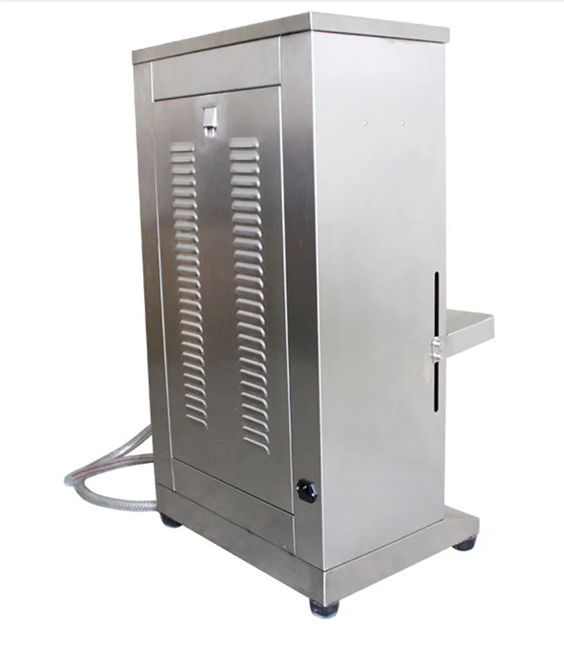 Macchina di rifornimento liquida della doppia testa di ML-W10, macchina di rifornimento liquida elettrica della pompa di aspirazione, macchina di rifornimento liquida della pompa di autoadescante