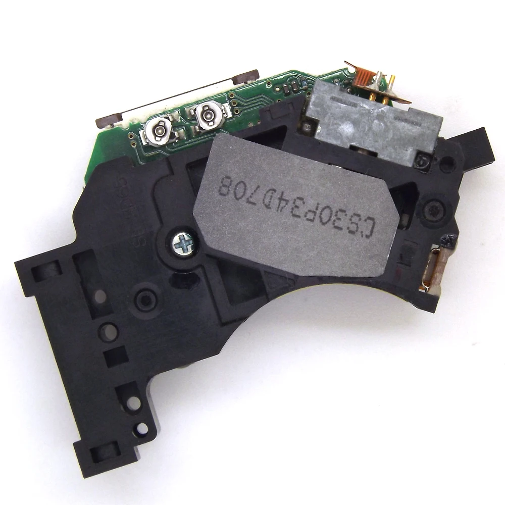 Laser Lens For Advance Acoustic MCD-203 CD DVD Player ASSY Unit Laser Lens Lasereinheit MCD203 Optical Pick-up Accessories