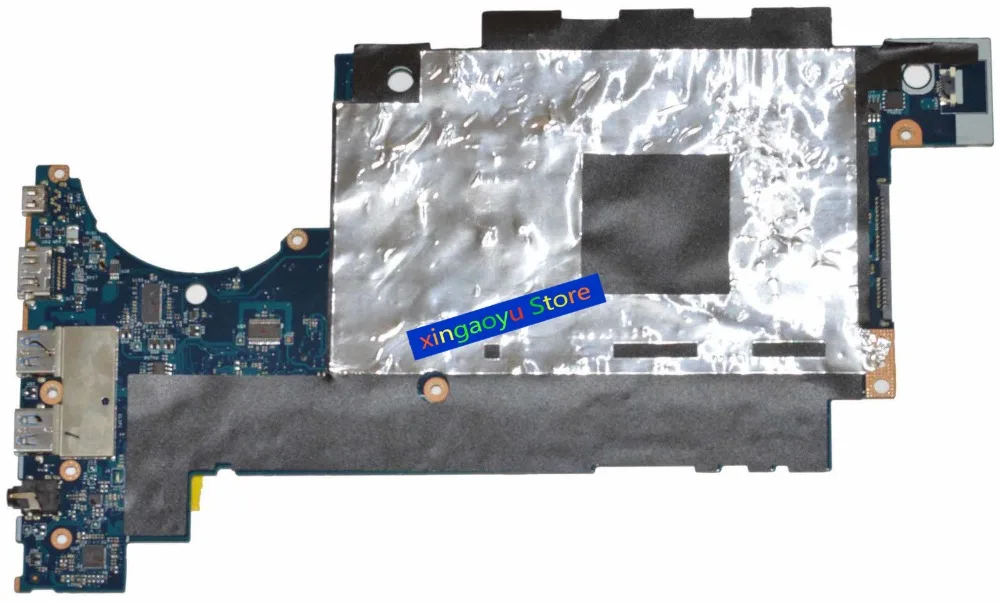 NB.M9411.001 For Acer For Aspire R7-572 Laptop Motherboard DDR3L i5-4200U 1.6Ghz CPU V5MM2 LA-A021P NBM9411001 100% Test OK