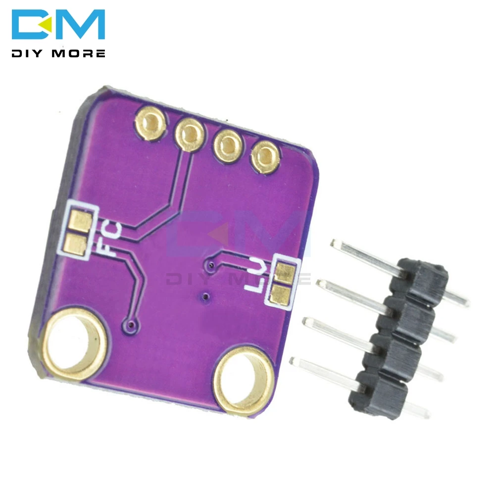 LM2662 +5V/-5V 200mA Switched Module Capacitor Negative Voltage Converter Module  Diy Electronic Board