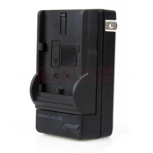 Camera BCF10E Battery Charger For FP8 FS25 LX5 LX7 BCJ13E BCG10E