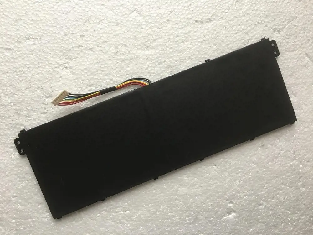 Imagem -02 - Supstone Oem Ac14b18j Ac14b13j Bateria do Portátil para Acer Aspire E3111 E3-112 E3-112m Es1531 Ms2394 B115-mp Ex2519 N15q3 N15w4
