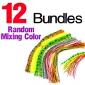 Random Mixing Color