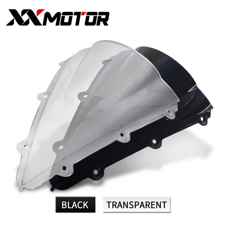 

Windshield Windscreen shroud Fairing For YAMAHA YZF1000 R1 2004 2005 2006 YZF R1 04 05 06 Motorcycle Accessories